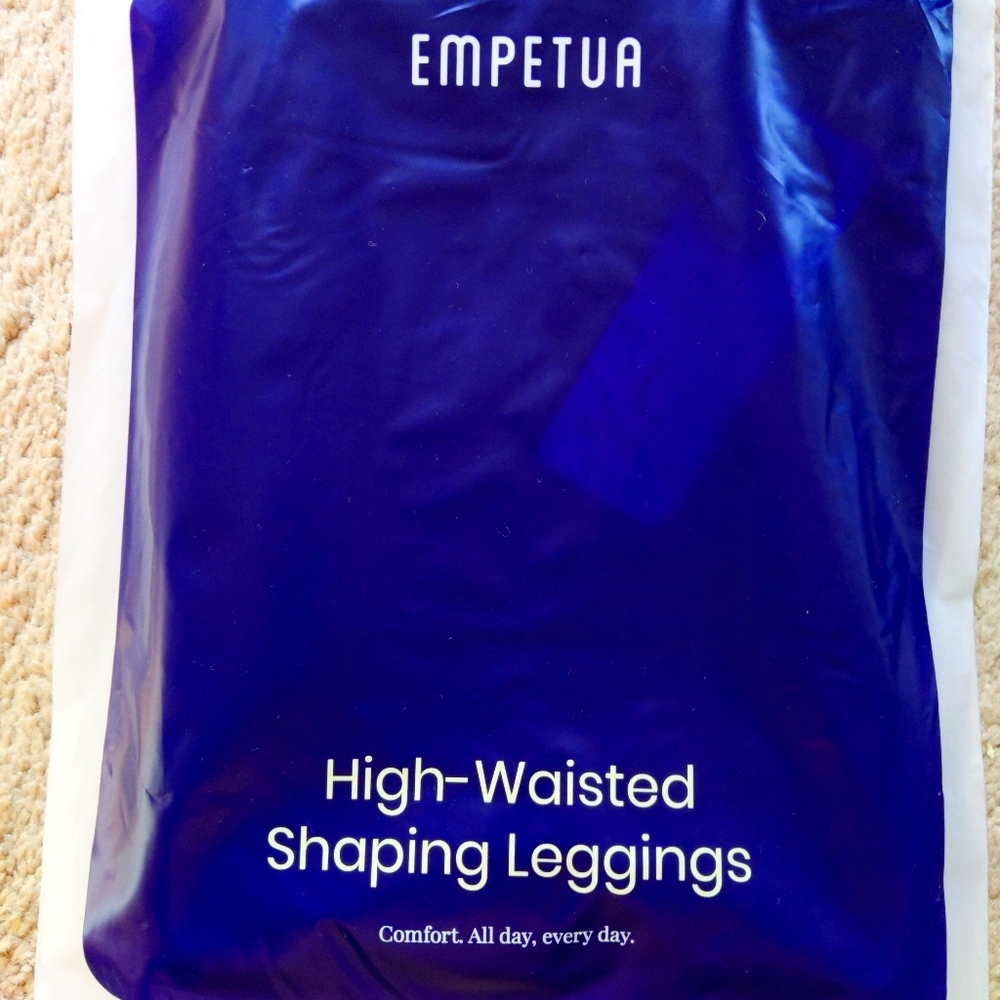 Shapermint Empetua High Waisted Leggings